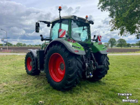 Tractor Fendt 722 Vario Gen6 Power Plus S2 Tractor