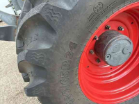 Tractor Fendt 309 Vario Tractor