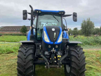Tractors New Holland T 7.225 Tractor Traktor