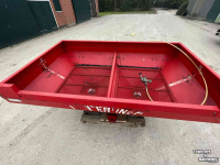 Fertilizer spreader Lely Centerliner