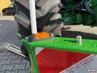 Front-bumper TractorBumper SafetyWeight Frontgewicht Bumper Gewicht