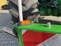 Front-bumper TractorBumper SafetyWeight Frontgewicht Bumper Gewicht