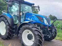 Tractor New Holland T5.140 AutoCommand