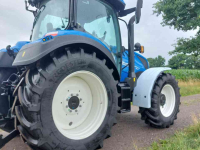 Tractor New Holland T5.140 AutoCommand
