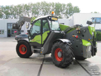 Telehandler Claas SCORPION 960 VP ST4