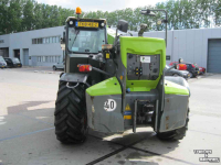 Telehandler Claas SCORPION 960 VP ST4