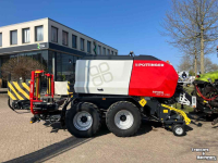 Balers Pottinger Impress 3160 VC Pro Balenpers