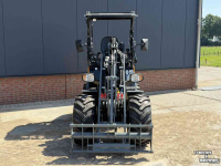 Wheelloader Giant G2500 HD