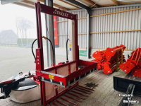Silage block-cutter Trioliet TU 195