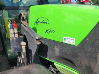 Tractor Deutz-Fahr Agrotron K 410