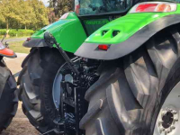 Tractor Deutz-Fahr Agrotron K 410