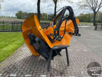 Rotary Ditcher Dondi DBR75 greppelfrees