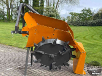 Rotary Ditcher Dondi DBR75 greppelfrees