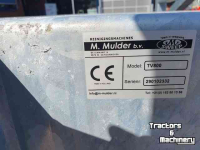 Sweeper Sweep TV800 Veegmachine / Veegbezem / Rolbezem