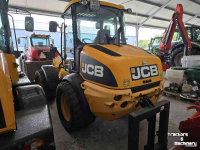 Telescopic Wheelloader JCB TM 220