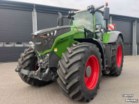 Tractor Fendt 1050 profi plus