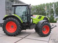 Tractor Claas ARION 620