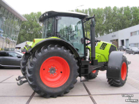Tractor Claas ARION 620