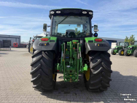 Tractor John Deere 6R150 AP50 COMMAND-PRO G5-PLUS 2025 960 UUR!!!
