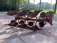 Ploughs Kverneland Kverneland vd100