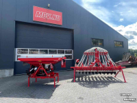Seed drill Kverneland CX-II Kouterbalk