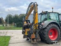 Stump Grinder Hemos stobbenfrees 210