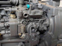 Used parts for tractors FPT F4CE0404D*D