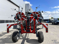 Tedder Massey Ferguson TD 1028X TRC