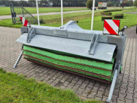 Other tillage machinery and accessories Zocon Greencutter