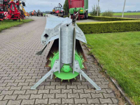 Other tillage machinery and accessories Zocon Greencutter