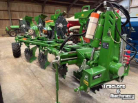 Ploughs Amazone Cayros XMS950-V 3+1 4 schaar