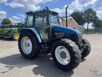Tractor New Holland TS100