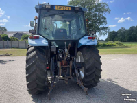 Tractor New Holland TS100