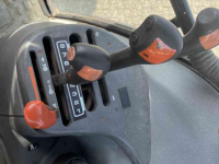 Tractor New Holland TS100