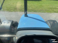 Tractor New Holland TS100