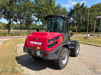 Wheelloader Yanmar V100