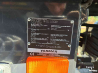 Wheelloader Yanmar V100