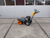 Sweeper Stiga SWS800 GE  veegmachine