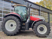 Tractors Steyr 6150 profi classic