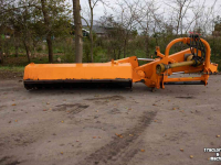Flail mower Votex Roadmaster 190 Klepelmaaier Seitenmulcher
