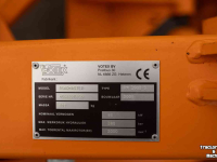 Flail mower Votex Roadmaster 190 Klepelmaaier Seitenmulcher