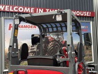 Wheelloader Weidemann 1280