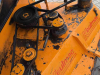 Onion harvester Samon Favorite 2000 en Keulmac 1500 frontklapper