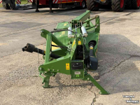 Mower Krone Easy cut p 360 schijvenmaaier zonder kneuzer