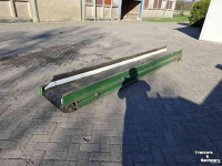Conveyor  Transportband
