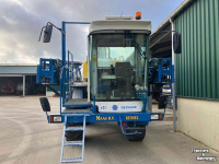 Fieldsprayer self-propelled Delvano STN8 Veldspuit