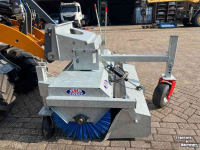 Sweeper M-Sweep HSTV 600 150 veegmachine Giant nieuw