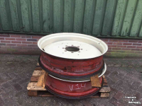 Wheels, Tyres, Rims & Dual spacers  10x38