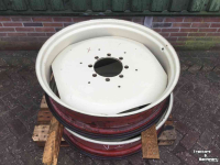 Wheels, Tyres, Rims & Dual spacers  10x38
