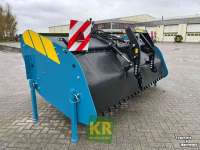 Spader machine Imants ST350